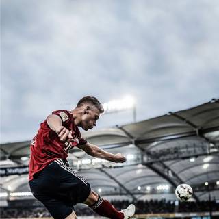 Kimmich 2023 wallpaper