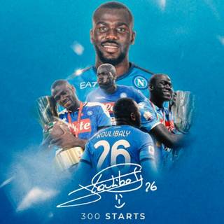 Napoli 2023 wallpaper