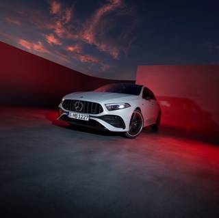 Mercedes cars 2023 wallpaper