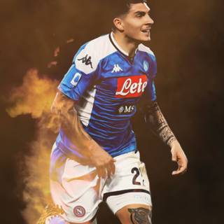 Napoli 2023 wallpaper