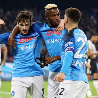 Napoli 2023 wallpaper