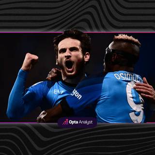 Napoli 2023 wallpaper