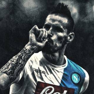 Napoli 2023 wallpaper