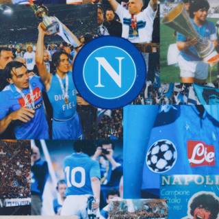 Napoli 2023 wallpaper