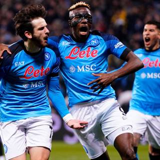 Napoli 2023 wallpaper