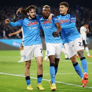 Napoli 2023 wallpaper