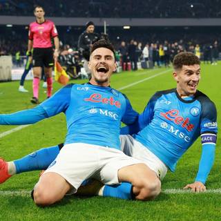 Napoli 2023 wallpaper