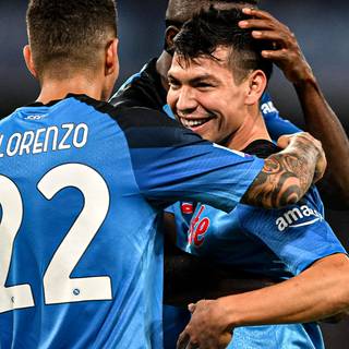 Napoli 2023 wallpaper