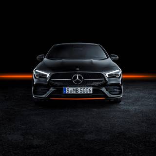 Mercedes cars 2023 wallpaper
