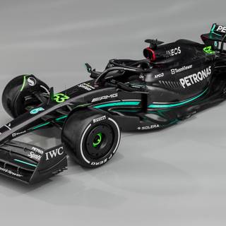 Mercedes cars 2023 wallpaper