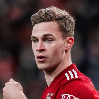 Kimmich 2023 wallpaper