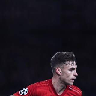 Kimmich 2023 wallpaper