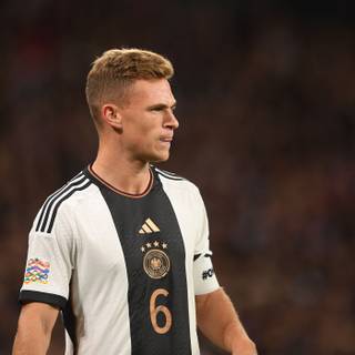 Kimmich 2023 wallpaper