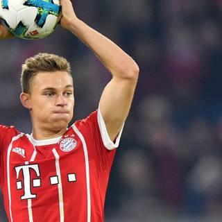 Kimmich 2023 wallpaper