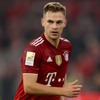 Kimmich 2023 wallpaper