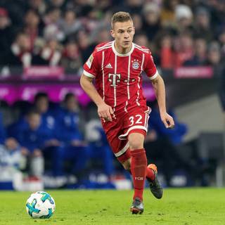 Kimmich 2023 wallpaper