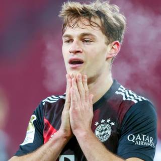 Kimmich 2023 wallpaper