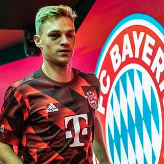 Kimmich 2023 wallpaper