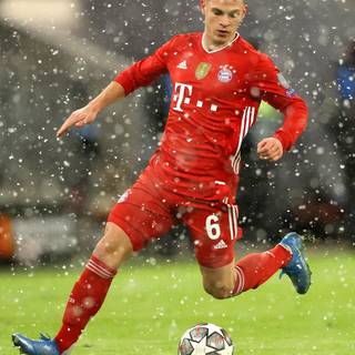 Kimmich 2023 wallpaper