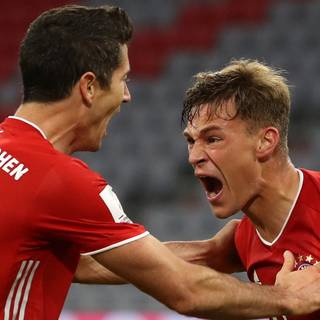 Kimmich 2023 wallpaper