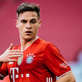 Kimmich 2023 wallpaper