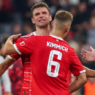 Kimmich 2023 wallpaper