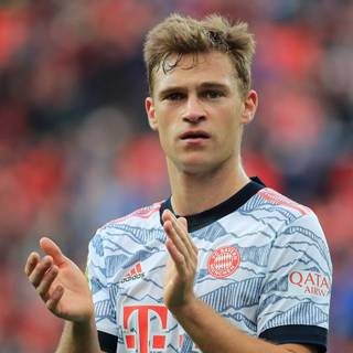 Kimmich 2023 wallpaper