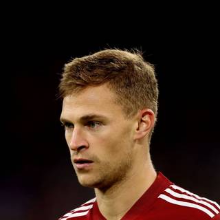 Kimmich 2023 wallpaper