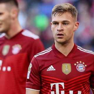 Kimmich 2023 wallpaper