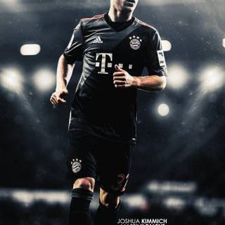 Kimmich 2023 wallpaper