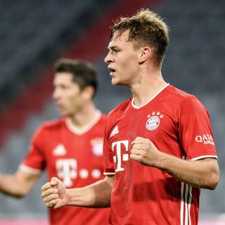 Kimmich 2023 wallpaper