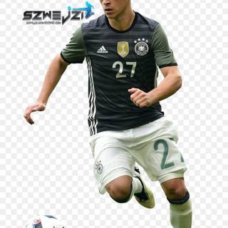 Kimmich 2023 wallpaper