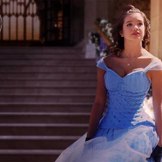 Secret Society of Second-Born Royals wallpaper