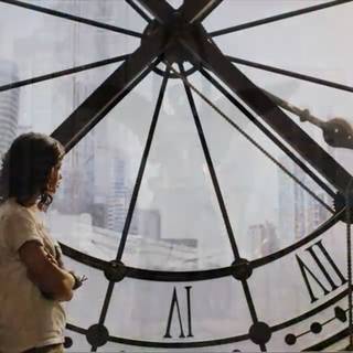 Secret Society of Second-Born Royals wallpaper