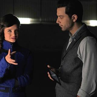 Secret Society of Second-Born Royals wallpaper