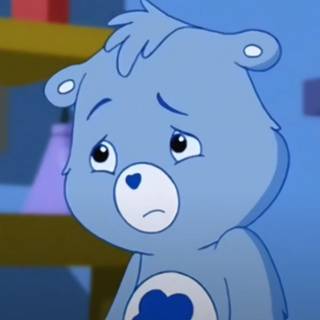 Care Bears: Adventures in Care-a-lot wallpaper