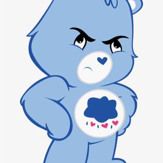 Care Bears: Adventures in Care-a-lot wallpaper