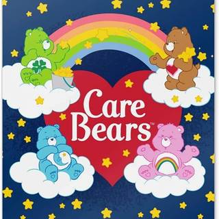 Care Bears: Adventures in Care-a-lot wallpaper