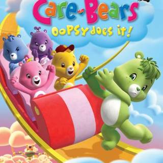 Care Bears: Adventures in Care-a-lot wallpaper