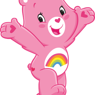 Care Bears: Adventures in Care-a-lot wallpaper
