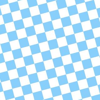 Preppy light blue wallpaper
