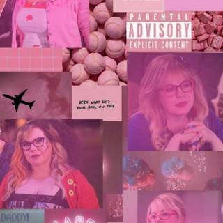 Penelope Garcia wallpaper