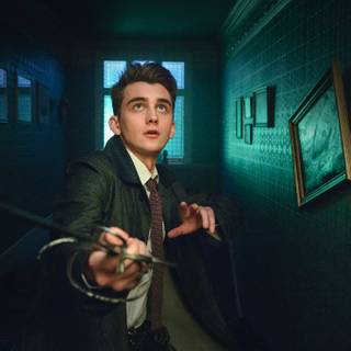 Cameron Chapman wallpaper