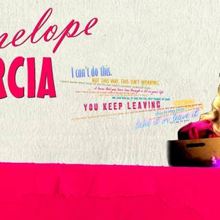 Penelope Garcia wallpaper