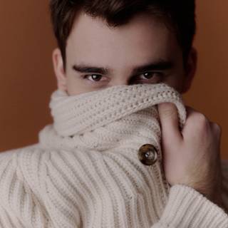 Cameron Chapman wallpaper