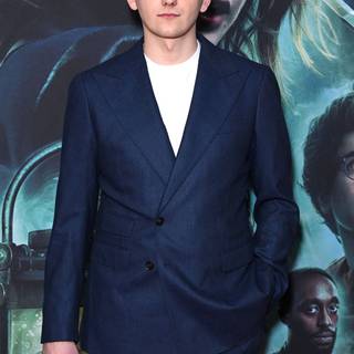 Cameron Chapman wallpaper