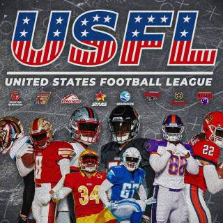 USFL wallpaper