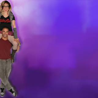 Penelope Garcia wallpaper