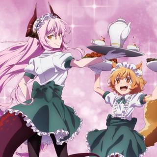 I'm Quitting Heroing wallpaper