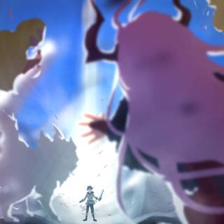 I'm Quitting Heroing wallpaper